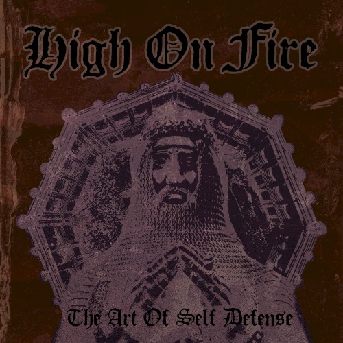 The Art of Self Defense