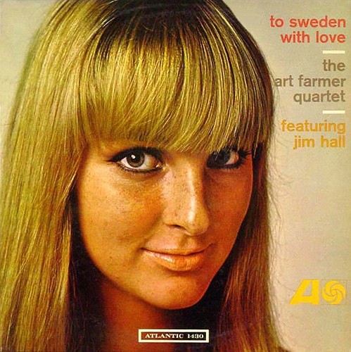 To Sweden With Love