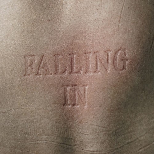 FALLING IN
