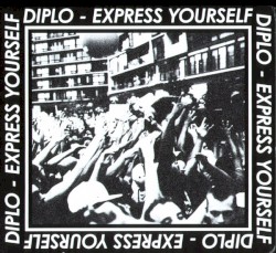 Express Yourself