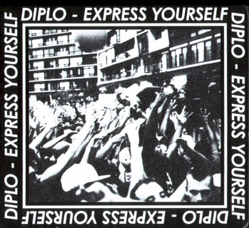 Express Yourself