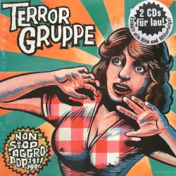 Nonstop Aggropop 1977-1997