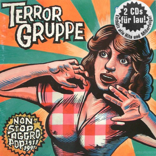 Nonstop Aggropop 1977-1997