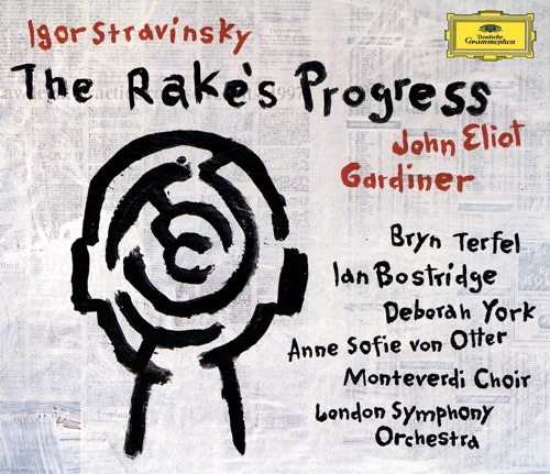 The Rake’s Progress
