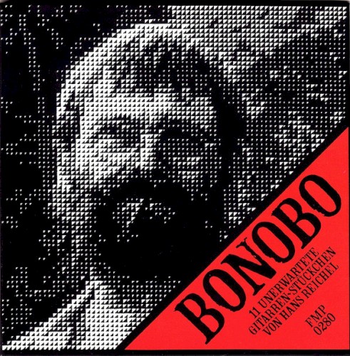 Bonobo