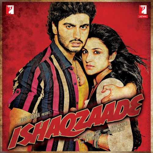 Ishaqzaade