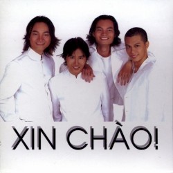 Xin chào