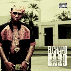Elchapo Rado