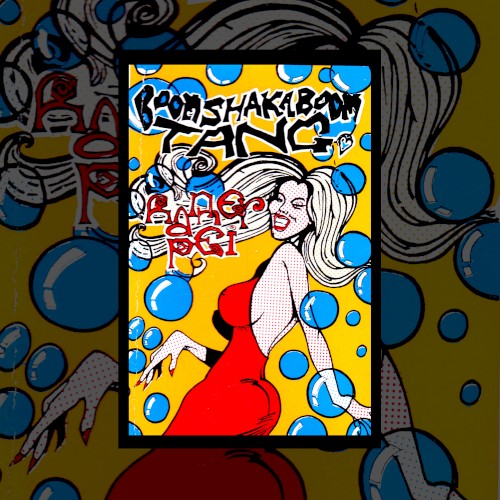 Boom‐Shaka‐Boom‐Tang
