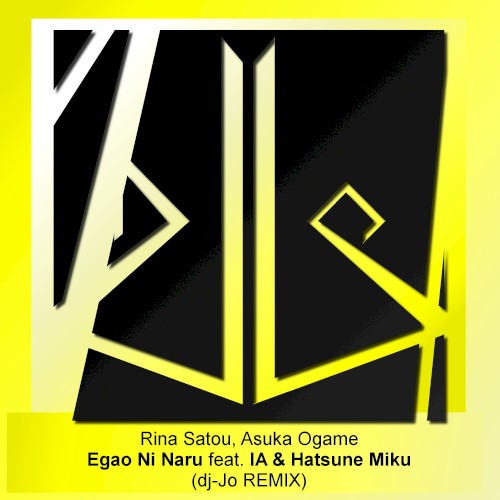 Egao Ni Naru (dj-Jo remix)