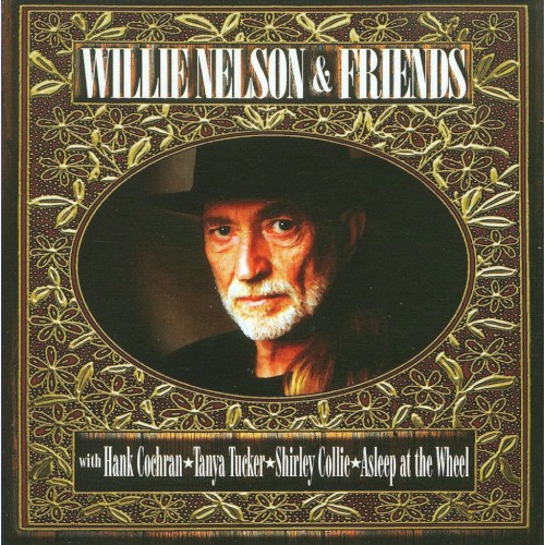 Willie Nelson & Friends