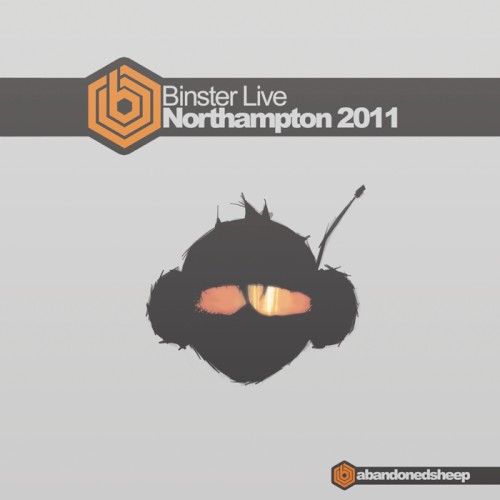 Binster Live Northampton 2011