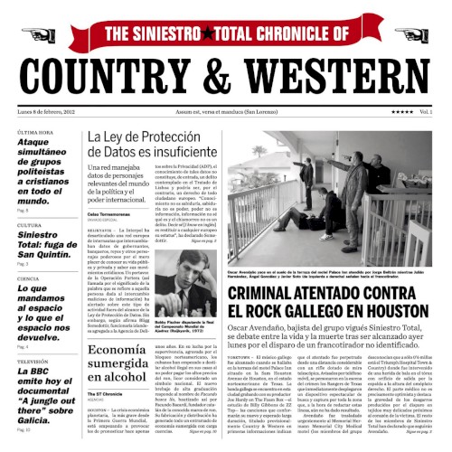 Country & Western