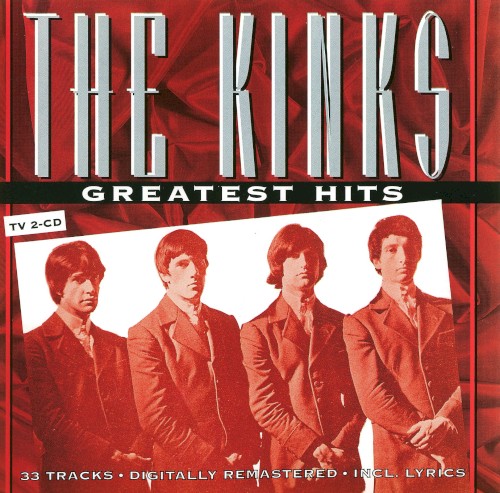 Greatest Hits