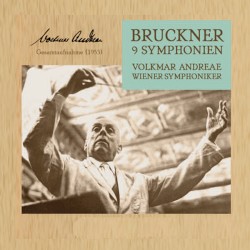 9 Symphonien