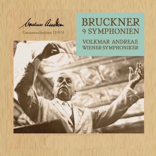 9 Symphonien