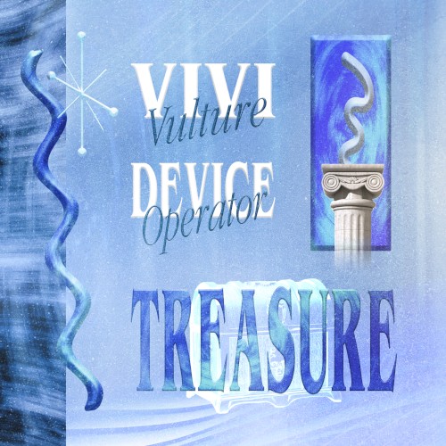 Treasure