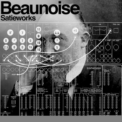 Satieworks