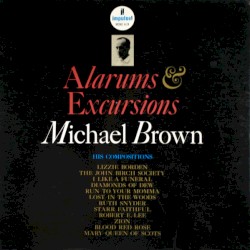 Alarums and Excursions