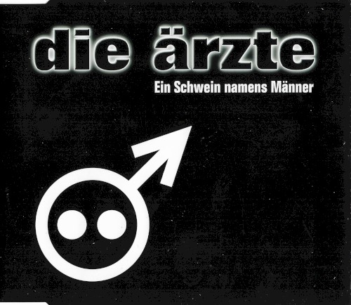 Ein Schwein namens Männer