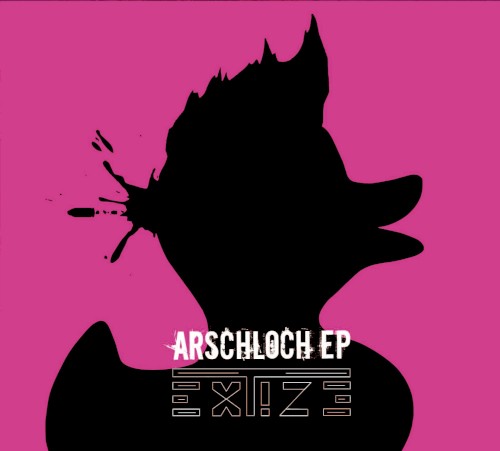 Arschloch EP