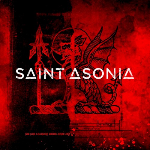 Saint Asonia