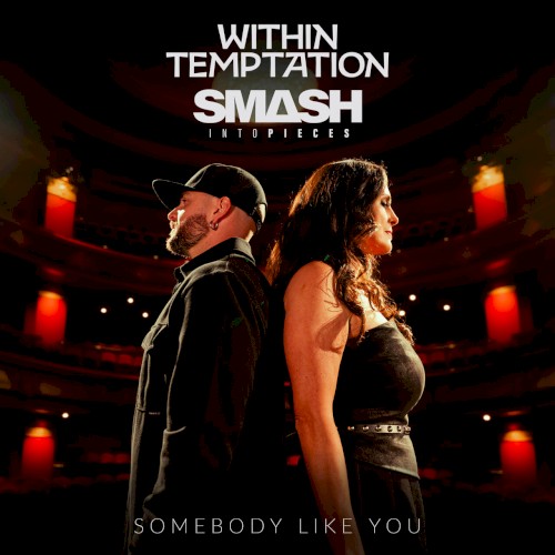 Somebody Like You