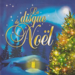 Le Disque de Noël