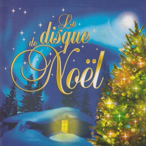 Le Disque de Noël