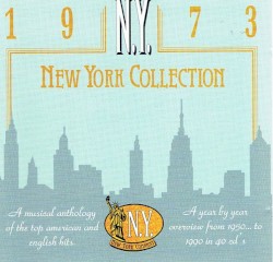 New York Collection, 1973