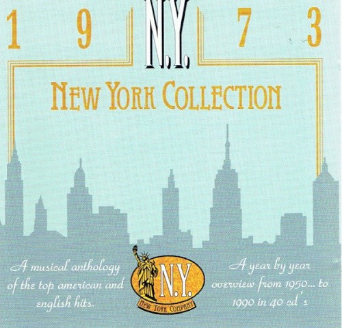New York Collection, 1973