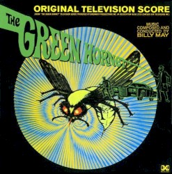The Green Hornet