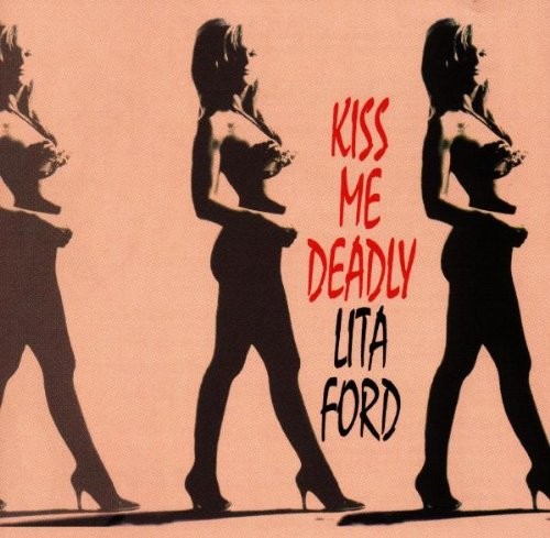 Kiss Me Deadly