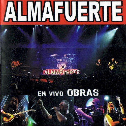 En Vivo Obras (2010)