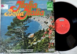 Italia, Bella Italia