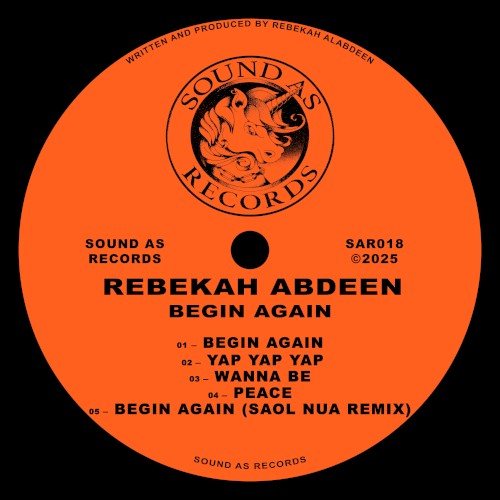Begin Again