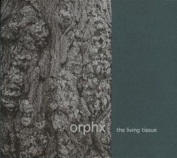 The Living Tissue