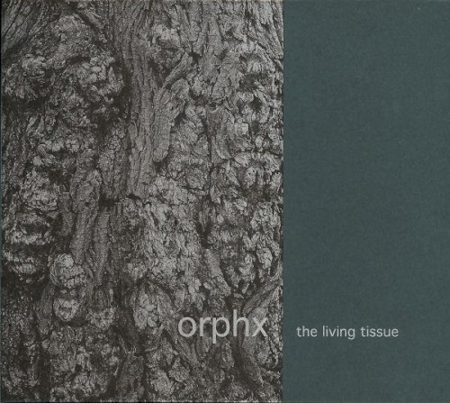 The Living Tissue