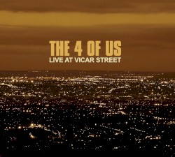 Live at Vicar Street