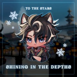 Wriothesley: To the Stars Shining in the Depths