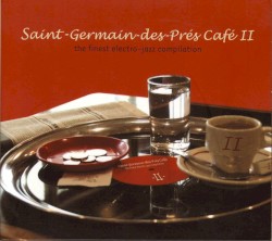 Saint‐Germain‐des‐Prés Café, Volume 2