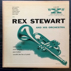Rex Stewart and His Orchestra