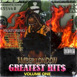 Greatest Hits, Vol. 1
