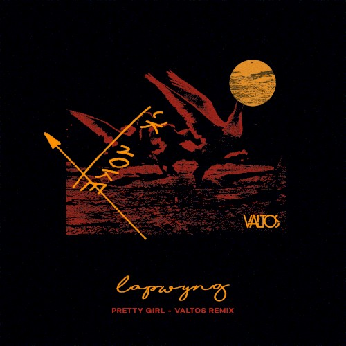 Pretty Girl (Valtos remix)