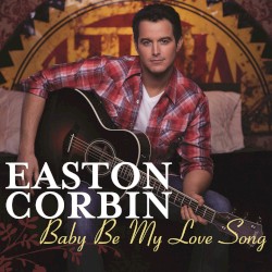 Baby Be My Love Song