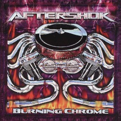 Burning Chrome
