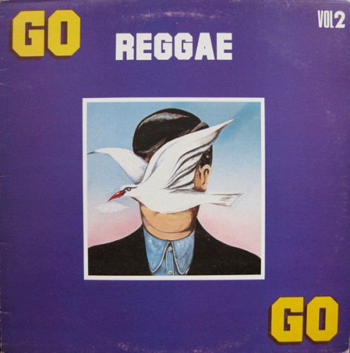 GO Volume 2