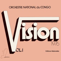 Vol.1 - Vision 1976