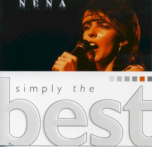 Simply the Best