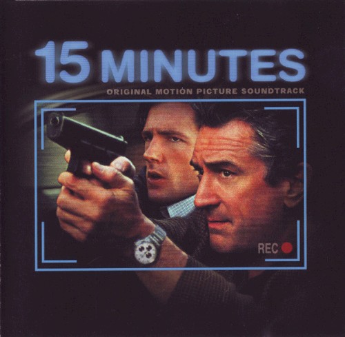 15 Minutes